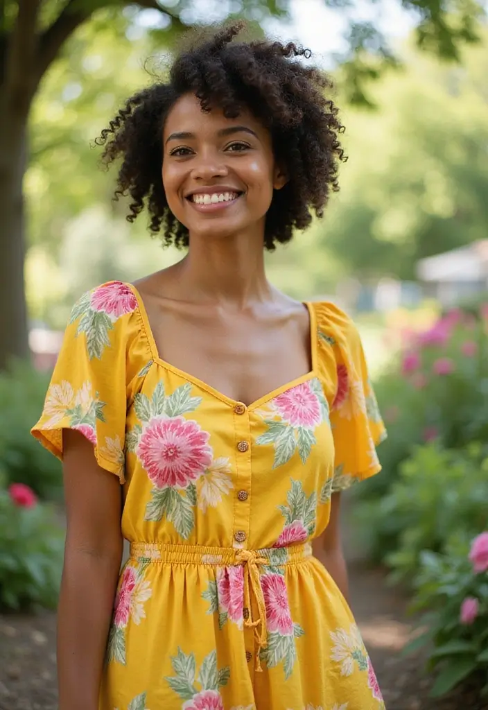 10 Stunning Short Hair Cuts for Oval Faces That Indian Beauties Adore! - 6. Curly Pixie