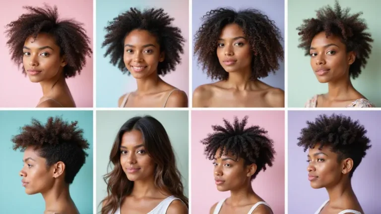 10 Tips for Choosing the Perfect Short Haircut for Frizzy and Curly Hair