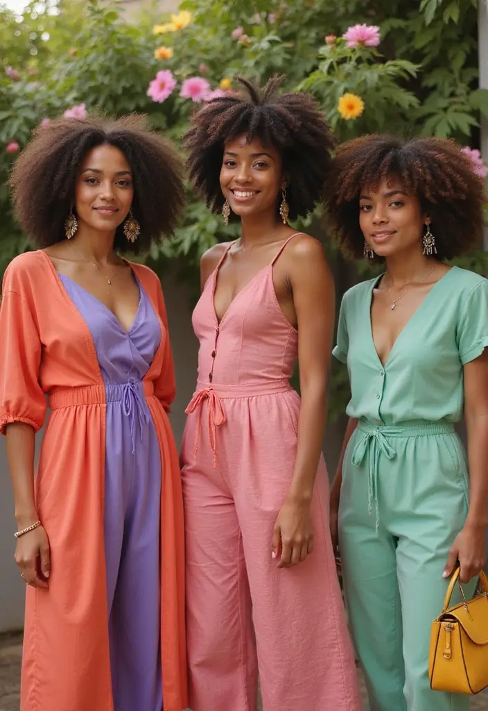 10 Tips for Choosing the Perfect Short Haircut for Frizzy and Curly Hair - Conclusion