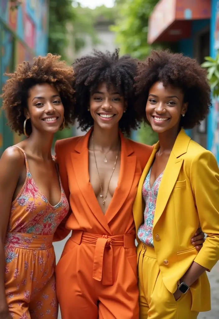 11 Flattering Short Hair Cuts for Curly Hair on Oval Faces (Perfect for Your Next Salon Visit!) - Conclusion