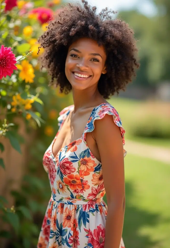 12 Trendy Short Hair Cuts for Wavy Hair That Suit Oval Faces Perfectly! - 5. Curly Bob