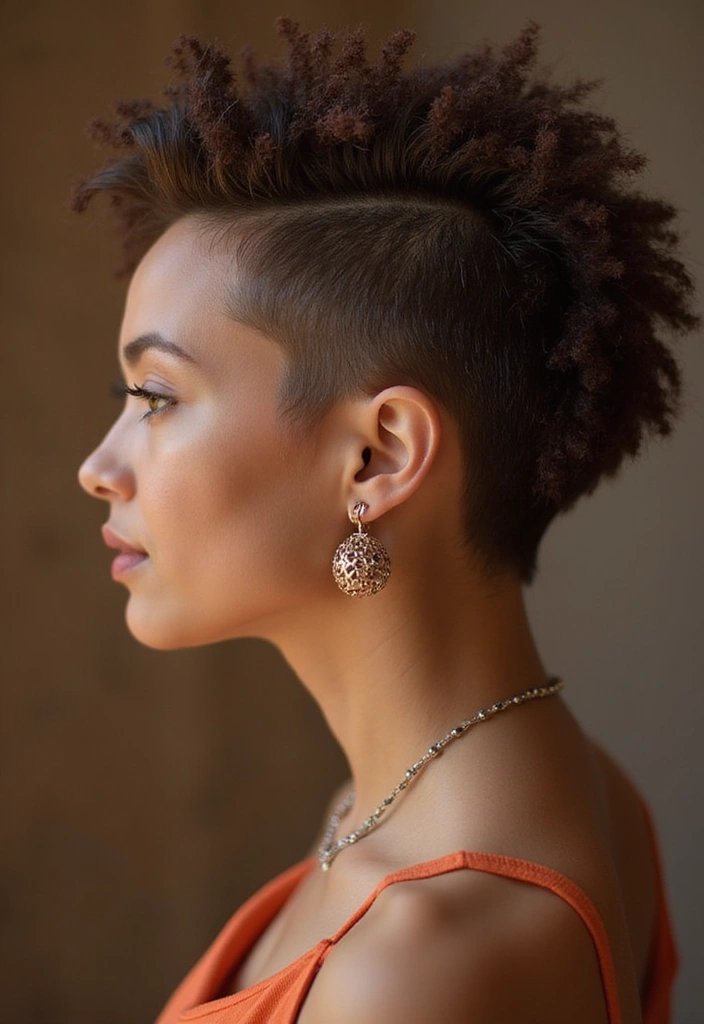 13 Stylish Short Haircuts for Oval Faces with Thin Hair That Wow! - Conclusion