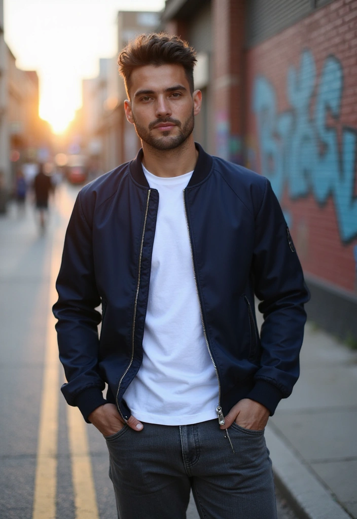 15 Short Curly Cuts for Boys That Will Leave You Inspired! - 2. The Tapered Curly Fade
