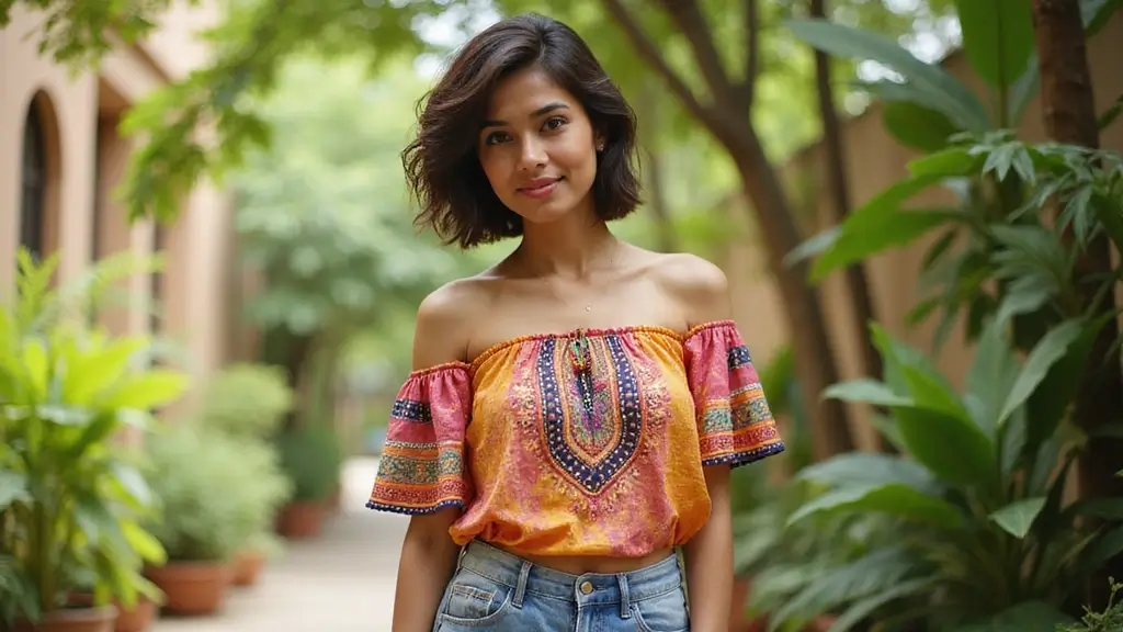 15 Stylish Short Haircuts for Indian Women You Need to Try Right Now! - 2. Textured Pixie Cut
