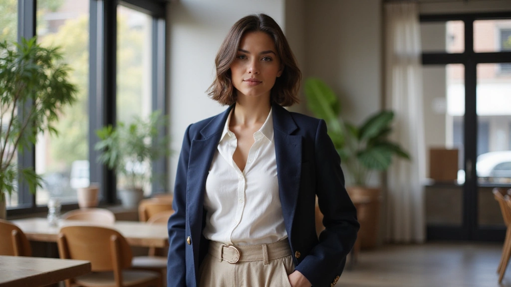 15 Stylish Short Haircuts for Indian Women You Need to Try Right Now! - 3. A-Line Bob