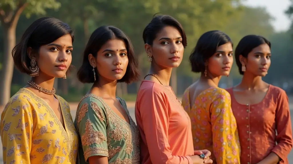 15 Stylish Short Haircuts for Indian Women You Need to Try Right Now! - Conclusion