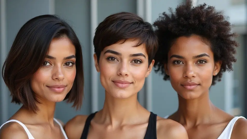 15 Stylish Short Haircuts for Indian Women You Need to Try Right Now!