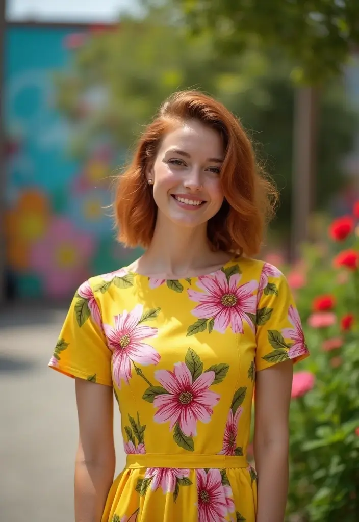 19 Unique Short Hair Cuts for Korean Women That Are Perfect for Any Occasion! - 19. Retro Flip Cut