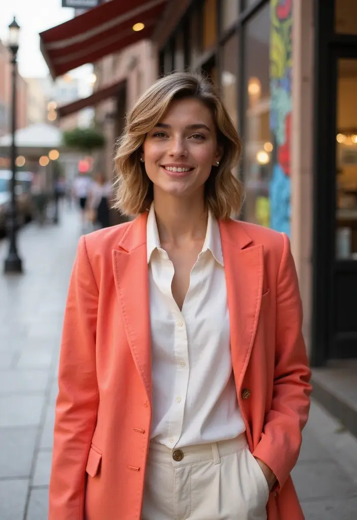 19 Unique Short Hair Cuts for Korean Women That Are Perfect for Any Occasion! - 2. Textured Pixie Cut