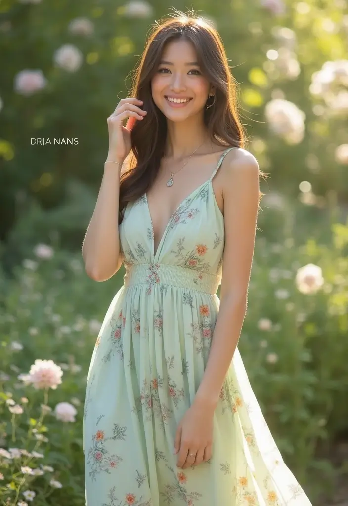 19 Unique Short Hair Cuts for Korean Women That Are Perfect for Any Occasion! - 7. Soft Side Swept Bangs