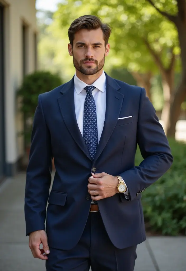 7 Trendy Very Short Haircuts for Boys That Every Kid Will Love! - 6. The Side Part