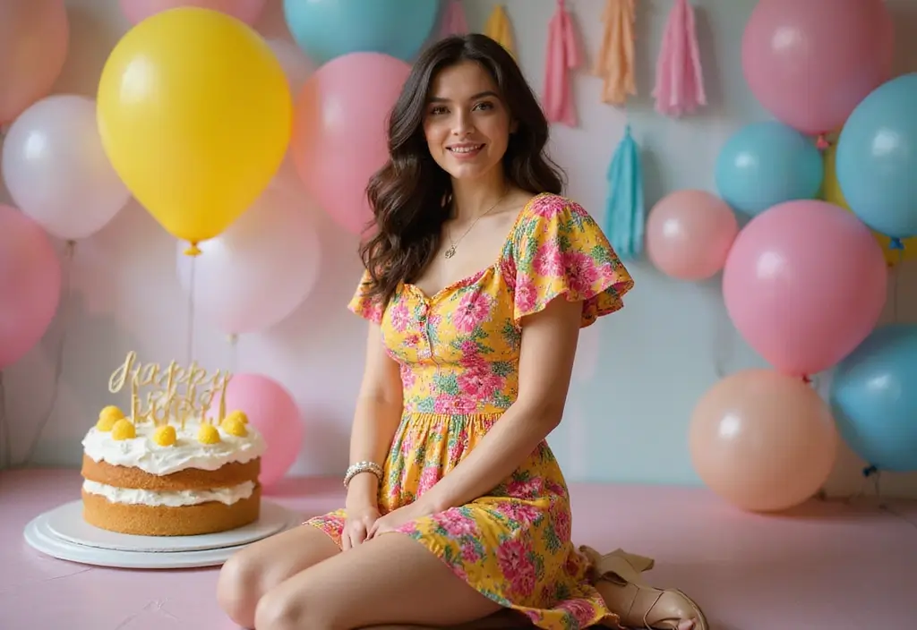 Casual Yet Cute: Birthday Party Outfit Ideas for a Relaxed Vibe - Conclusion