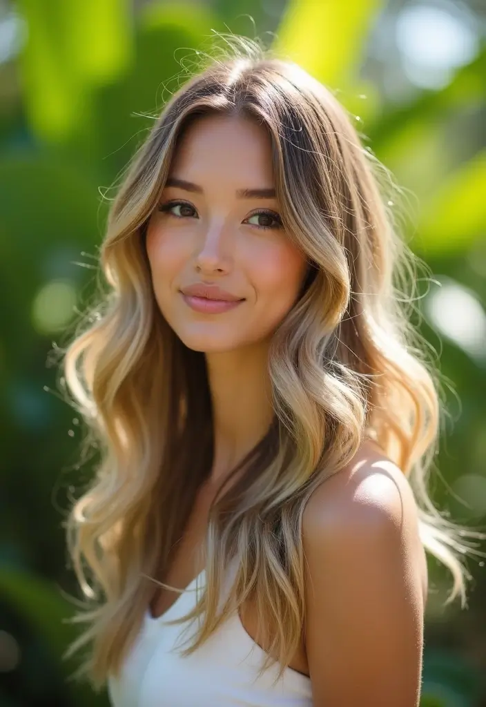 Discover 11 Short Haircuts for Women Over 60 That Are Stylish and Easy to Maintain! - 9. The Layered Cut