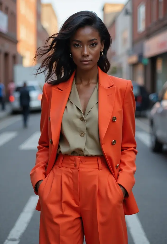 Discover the Perfect Short Hair Cuts for Oval Faces: Black Women Edition! - 4. Asymmetrical Cut