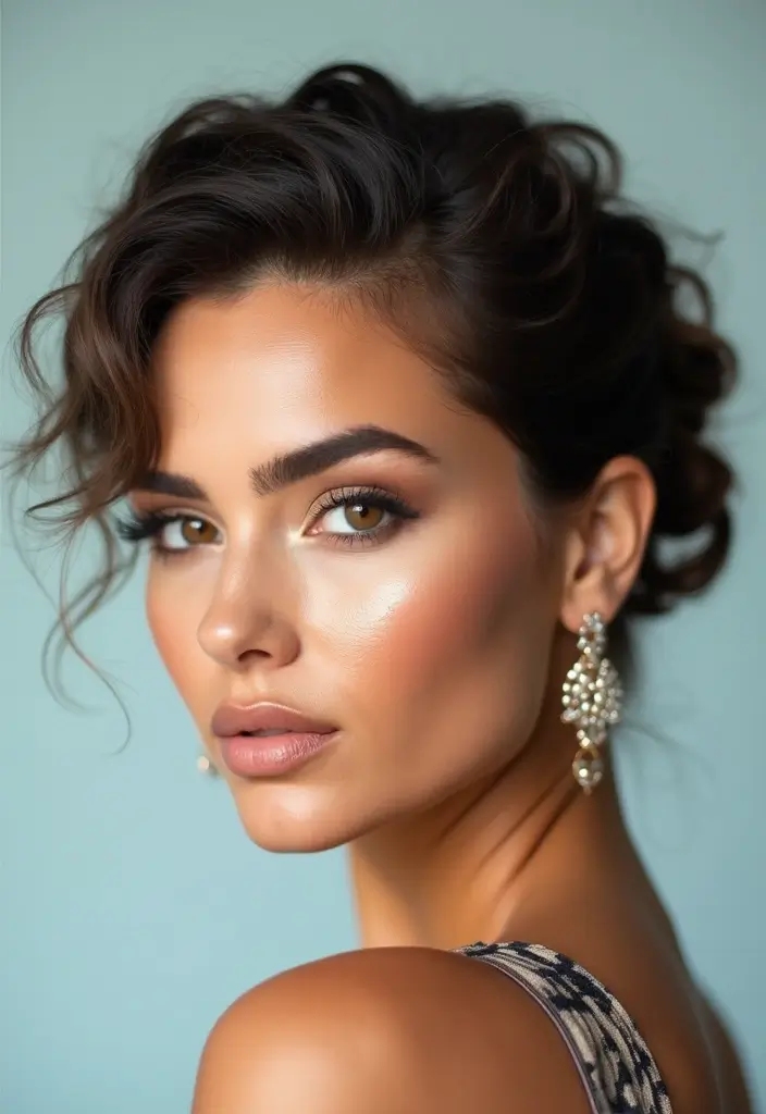 Get the Celebrity Look: 7 Short Hair Cuts for Frizzy Hair Inspired by Indian Stars! - Conclusion