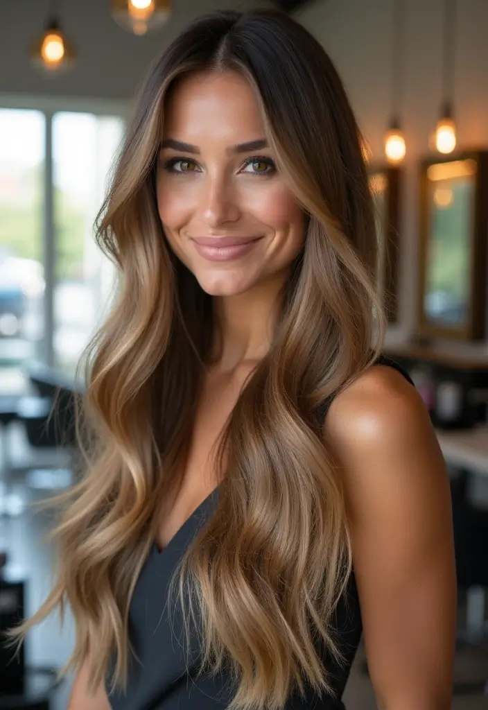 How to Rock a Wolf Cut with Frizzy Hair: Expert Tips - 8. Incorporate Regular Trims