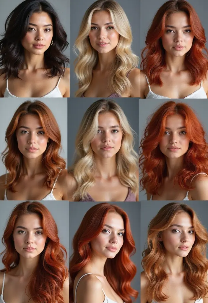 Short Haircut for Women Shoulder Length: 10 Styles Everyone’s Raving About! - Conclusion