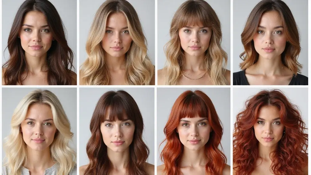 Short Haircut for Women Shoulder Length: 10 Styles Everyone’s Raving About!