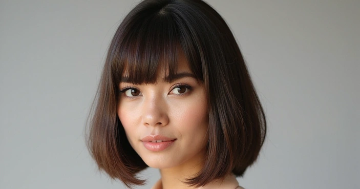 13 Stylish Short Haircuts for Oval Faces with Thin Hair That Wow!