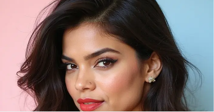 Get the Celebrity Look: 7 Short Hair Cuts for Frizzy Hair Inspired by Indian Stars!