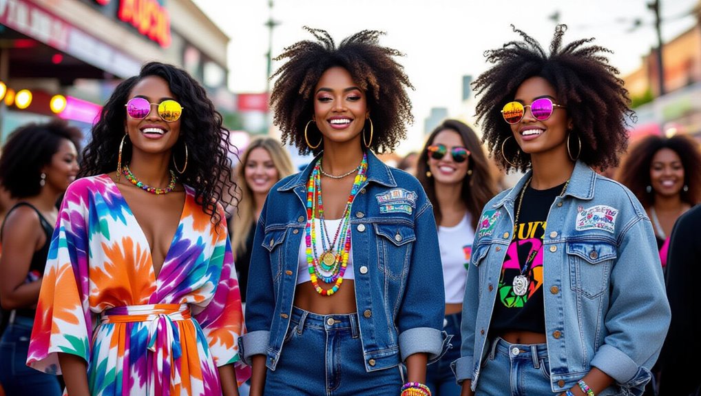 Sustainable Fashion Choices