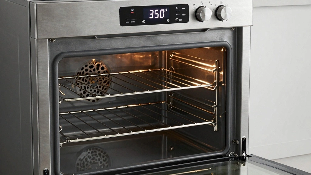 Easy Dinner Casserole for Two: Quick & Delicious Weeknight Meal - Step 2: Preheat Oven