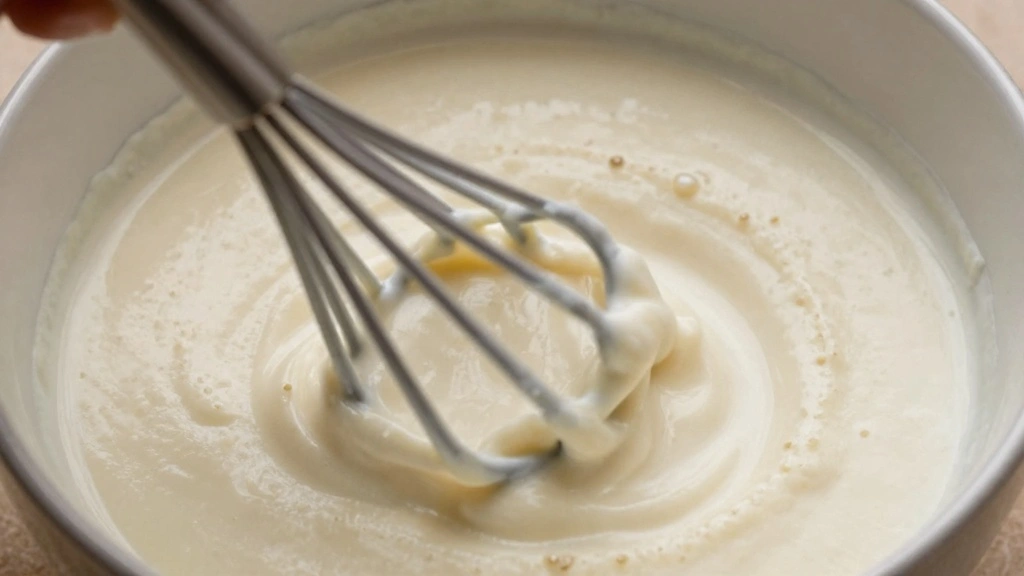 Kid-Friendly Casserole Recipes: Easy Dishes Your Little Ones Will Love - Step 4: Prepare the Sauce