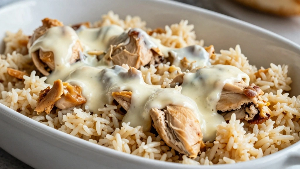 Kid-Friendly Casserole Recipes: Easy Dishes Your Little Ones Will Love - Step 5: Assemble the Casserole